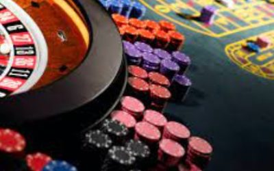 Online Casino uhkapeli ja Greatest uhkapeli strategiat