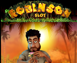 Rabbit Money Chase Slots Review and Robinson Slot Review